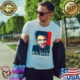 Elvis presley shirt