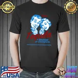 Enjoy Tequila The Breakfast Of Champions T-Shirt