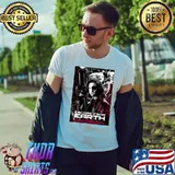 Escape Form Earth Shirt