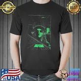 Escape from New York Art Shirt