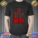 Escape from New York Prison Shirt