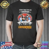 Every Body Has An Addiction Lynyrd Skynyrd Shirt