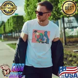 Everybody hates robin shirt