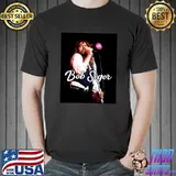 Fiveger Bob The American Tour 2019 Sticker Essential T-Shirt