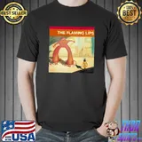Flaming Lips - Yoshimi Battles the Pink Robots Essential T-Shirt