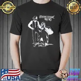 Fleet Wood Mac Rumour Shirt