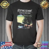 Fleet Wood Mac Tango In The Night Shirt