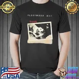 Fleetwood Mac Tusk Shirt