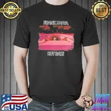 FRank Zappa Hot Rats Shirt
