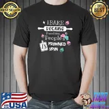 Funny Baking Cookies quote, Cool Cooking Baking Cookies T-Shirt