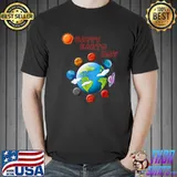 Funny Earth day quote, Happy earth Day Cool Earth day T-Shirt