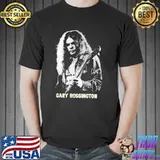 Gary Rossington shirt