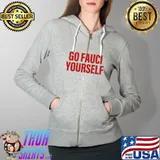 Go Fauci Yourself Shirt