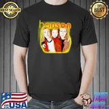 HANSON Essential T-Shirt