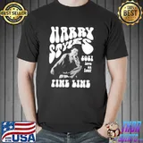 Harry Styles Fine Line 2021 Love On Tour Shirt