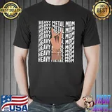 Heavy Metal Mom Tank Top Essential T-Shirt
