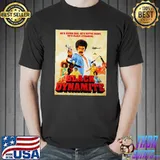He's outta sight Black Dynamite vintage shirt