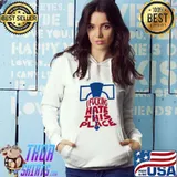 I Fucking Hate This Place Shirt