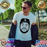 Ice cube shirt