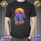 I'll Be Back Vintage Shirt
