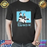 Illustration never lies tour 2022 shirt