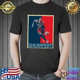 Iman shumpert new york design shirt