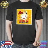 Imelda may mayhem T-shirt