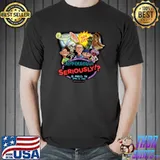 Jeff Dunham El Paso, TX (2022) T-Shirt