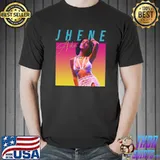 Jhene Aiko Retro 80s Style Gift Fan Essential T-Shirt
