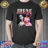 Jhene Aiko Retro Style Gifts for Fans Essential T-Shirt
