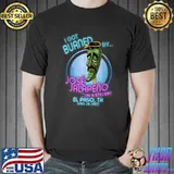 Jose Jalapeno On A Stick El Paso, TX (2022) T-Shirt