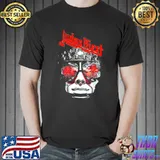 Judas priest heavy metal lovers T-Shirt