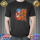 Kamina who the hell do you think I am shirt