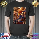 Kansas Basketball Champions 2022 Shirt