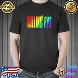 Killing Eve Shirt