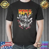 Kiss My Type System Shirt