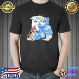 Kuro Ibara Total Warhammer Shirt
