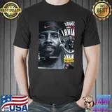 Kyrie Irving 11 Basketball Classic T-Shirt