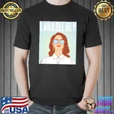 Lana del rey shirt