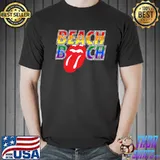 LGBT Beach Classic T-Shirt