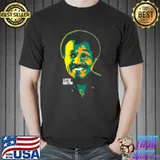 Little Milton. James Milton Campbell Jr. An American Blues Singer And Guitarist T-shirt