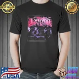 Live In Tennessee 75 Lynyrd Skynyrd Shirt