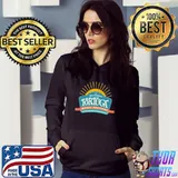 Logo tortuga music festival shirt