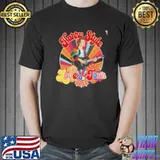 Love on tour 2022 Harry styles design shirt