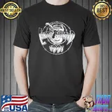 Lynyrd Skynyrd 1991 Snack Shirt