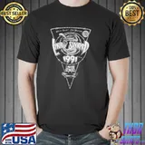 Lynyrd Skynyrd 1991 We're Back Shirt
