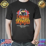 Lynyrd Skynyrd And this Bird You Cannot Change Shirt