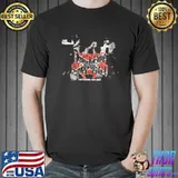 Lynyrd Skynyrd Chatandoga Cho cho Shirt
