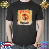 Lynyrd Skynyrd CKnebworth Shirt