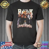 Lynyrd Skynyrd Classic Rock Shirt
